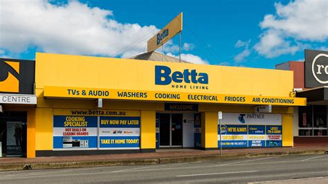 betta electrical port lincoln - Port Lincoln Betta Home Living — Electronics Store in Port Lincoln